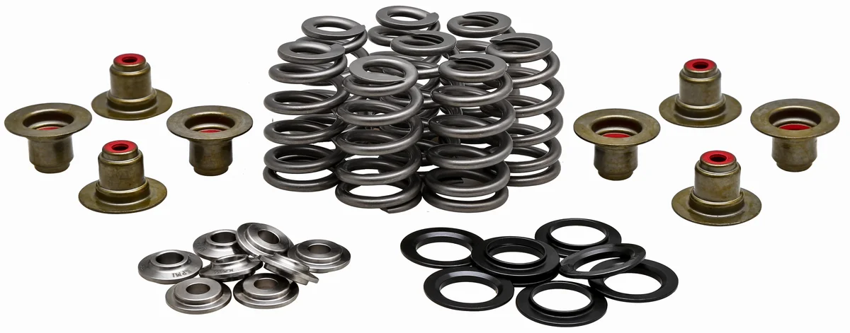 KPMI - 20-21800 - Valve Spring Kit