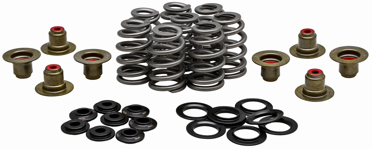 KPMI - 20-21850 - Valve Spring Kit