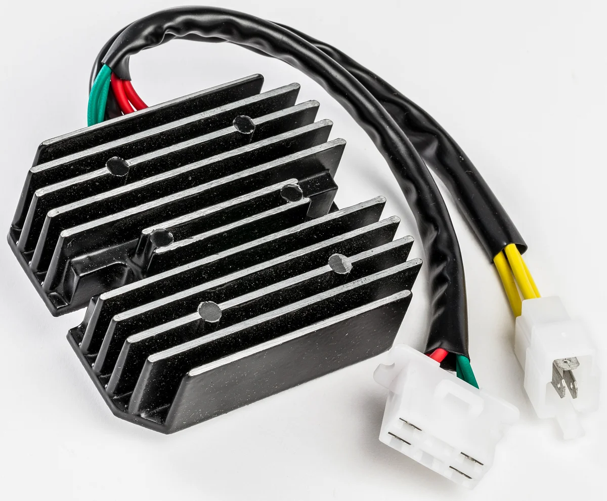 RICKS - 10-132 - Rectifier/Regulator