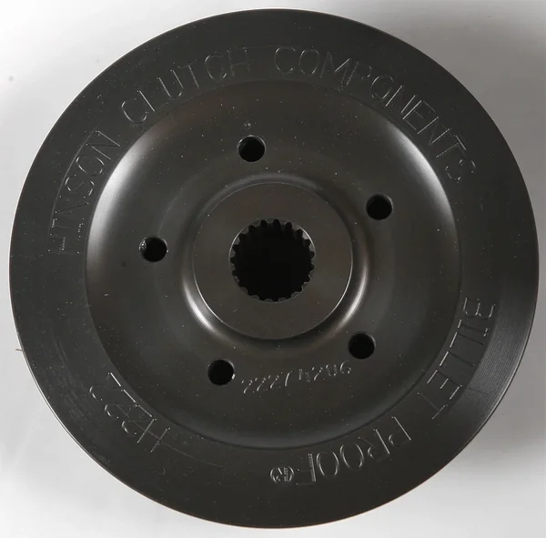 Hinson H222 Billet Inner Hub - High-Performance Clutch Component for Enhanced Durability & Precision