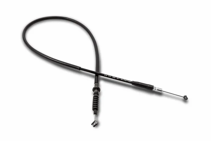 MOTION PRO - 05-0418 - Black Vinyl Clutch Cable
