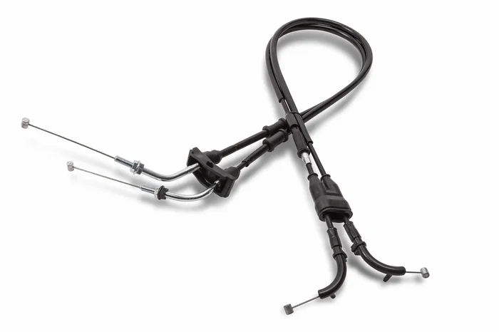 Motion Pro 05-0426 Motocross Throttle Cable - Durable Off-Road Control Line