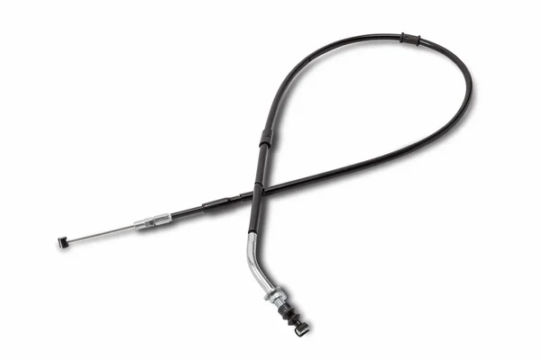 MOTION PRO - 05-0427 - Black Vinyl Clutch Cable