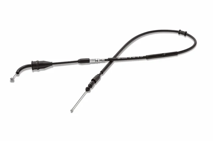 Motion Pro 05-0428 Motocross Throttle Cable - Durable Off-Road Control Line