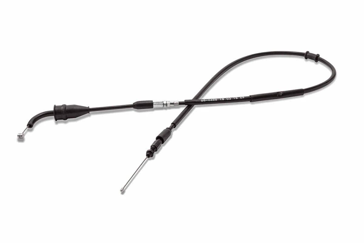 Motion Pro 05-0428 Motocross Throttle Cable - Durable Off-Road Control Line