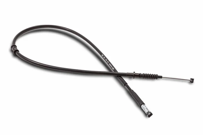 MOTION PRO - 05-0429 - Black Vinyl Clutch Cable