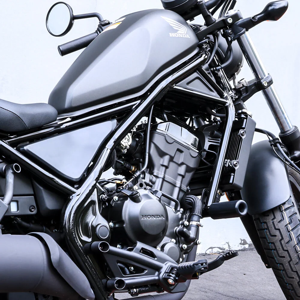 SHOGUN - 750-3219 - Standard Frame Slider