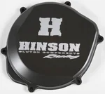 Hinson C224 High Performance Clutch Ignition Cover - Durable Engine Component for Powersports Vehicles