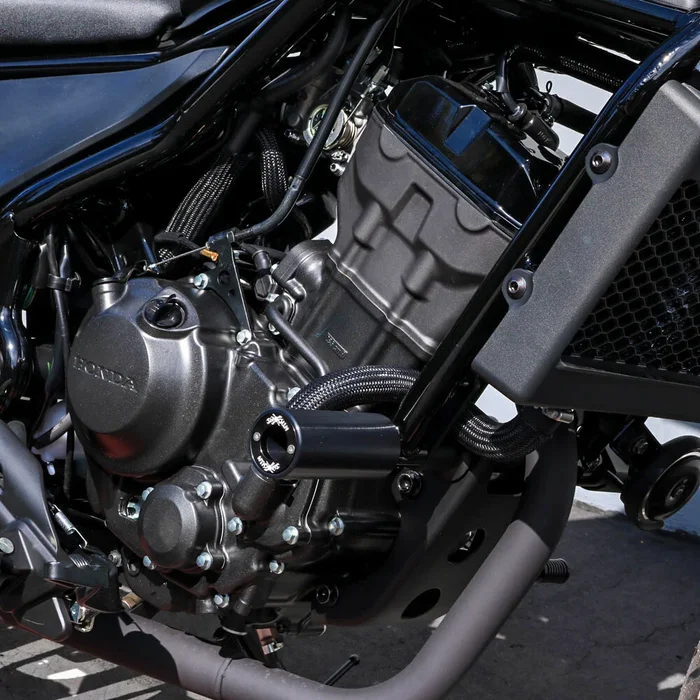 SHOGUN - 715-3219 - PA2 Frame Slider