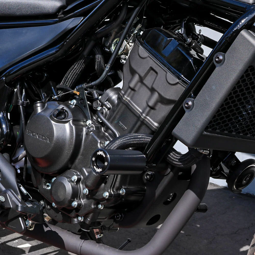 SHOGUN - 715-3219 - PA2 Frame Slider