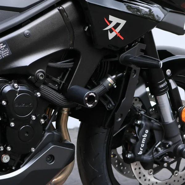 SHOGUN - 715-5659 - PA2 Frame Slider