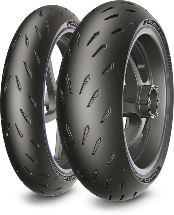 MICHELIN - 47625 - Power GP Tire