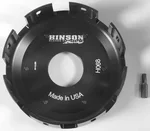 Hinson H068 High Performance Clutch Basket - Durable & Reliable for Powersports Enthusiasts