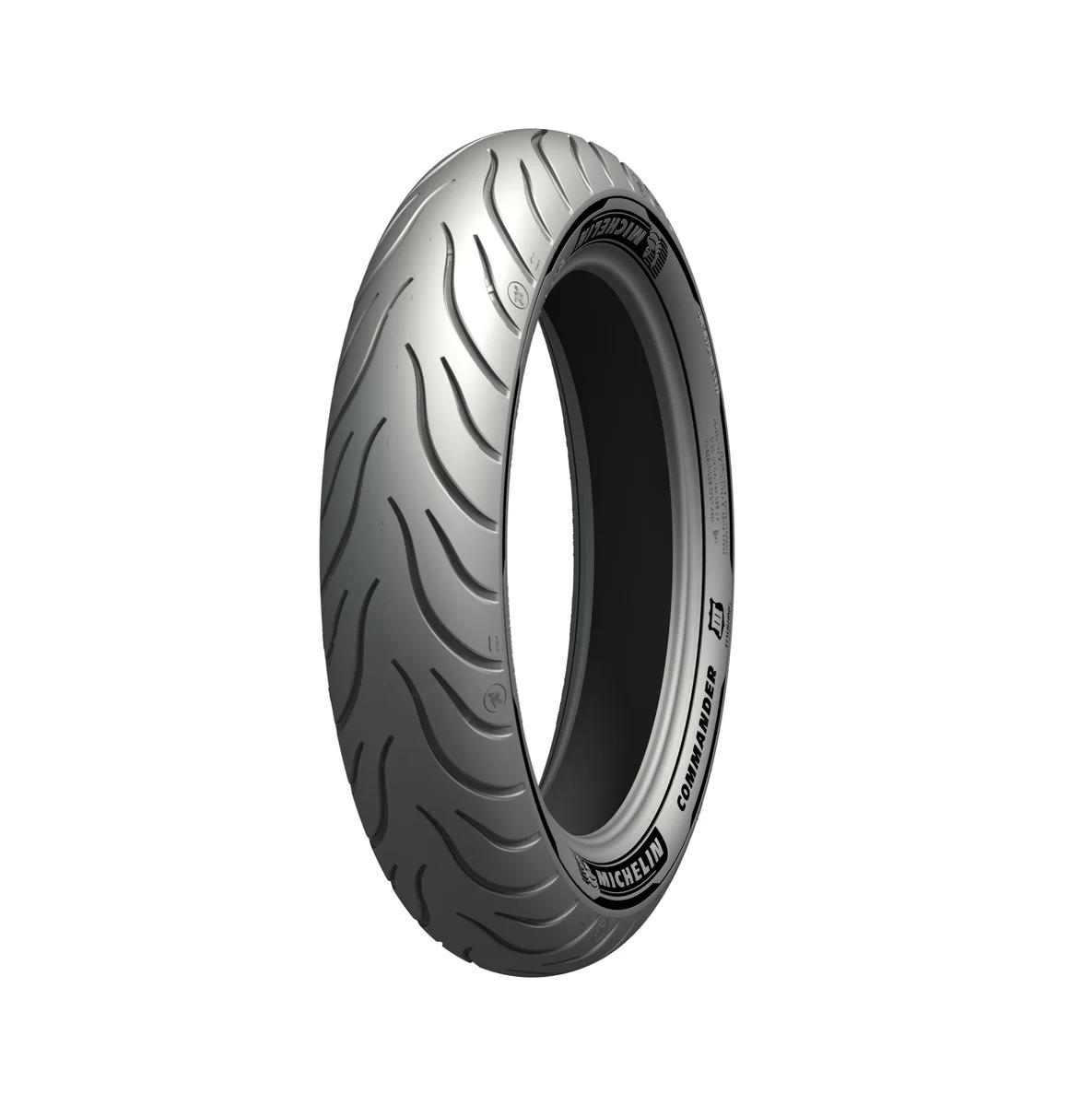 MICHELIN - 80126 - Commander III Touring Tire