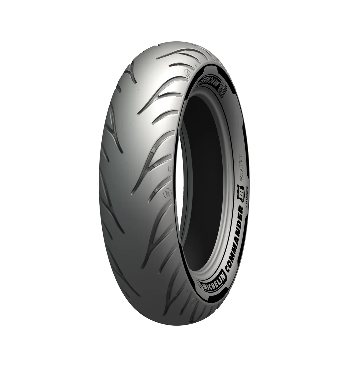 MICHELIN - 35770 - Commander III Cruiser Tire