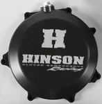 Hinson C263 High Performance Clutch/Ignition Cover - Durable Engine Cover for Powersports Vehicles