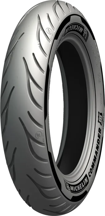 MICHELIN - 72682 - Commander III Touring Tire