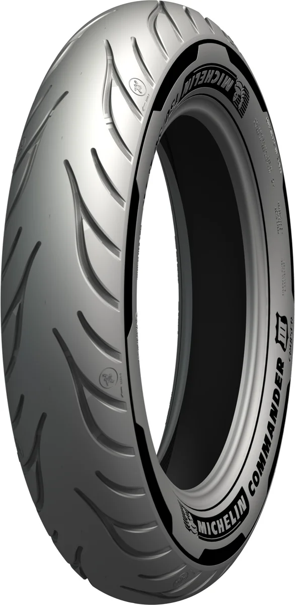 MICHELIN - 72682 - Commander III Touring Tire