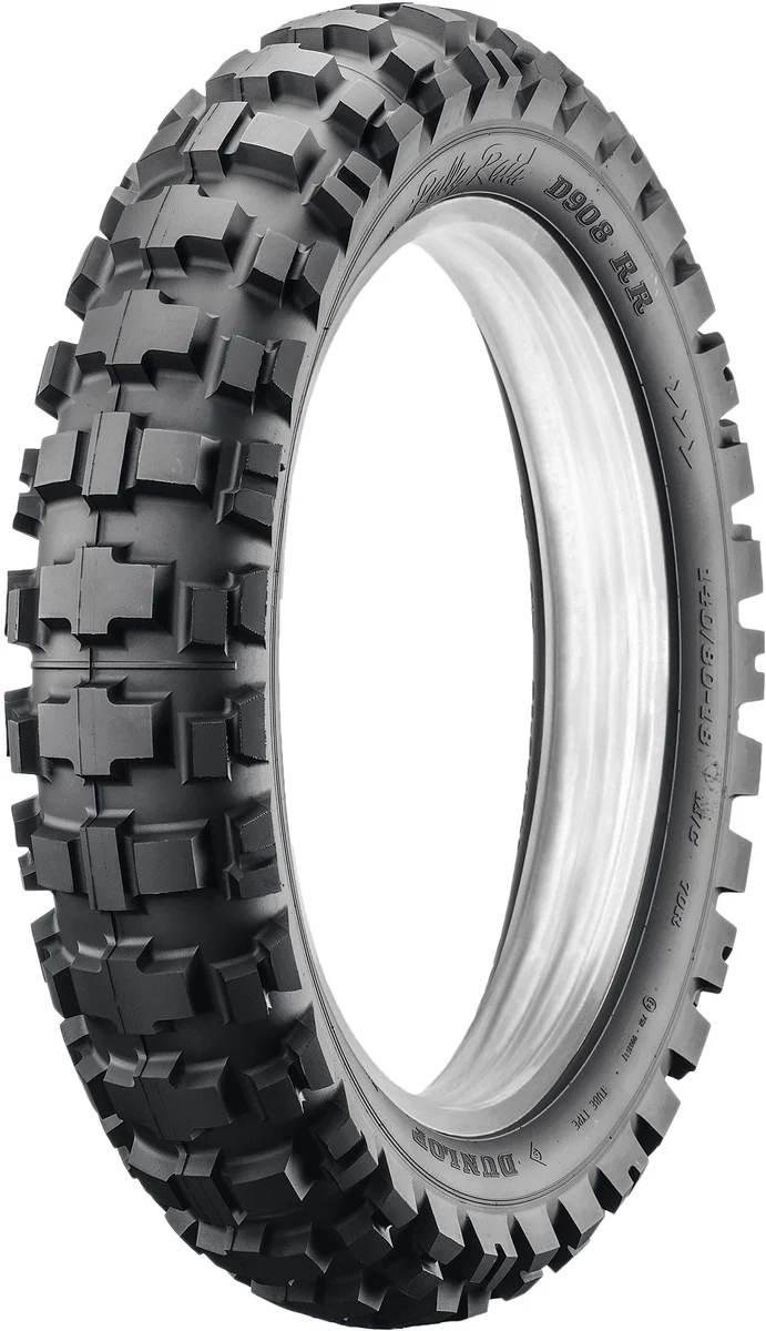 DUNLOP - 45052370 - D908RR Tire