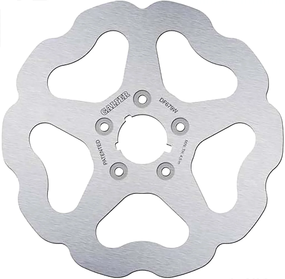 GALFER - DF679W - Brake Rotor