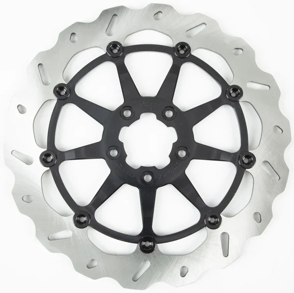 GBrakes - DF680CWSX-B - Brake Rotor