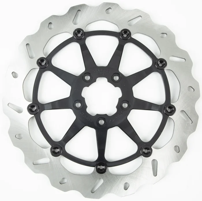 GBrakes - DF680CWSX-B - Brake Rotor
