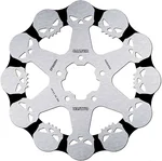 GALFER - DF680RH - Brake Rotor