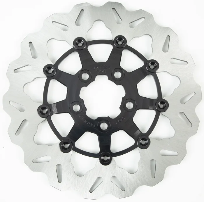 GBrakes - DF681CW-B - Brake Rotor