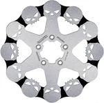 GALFER - DF835RH - Brake Rotor