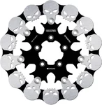 GALFER - DF835FRH - Brake Rotor