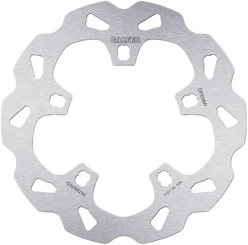 GALFER - DF838W - Brake Rotor