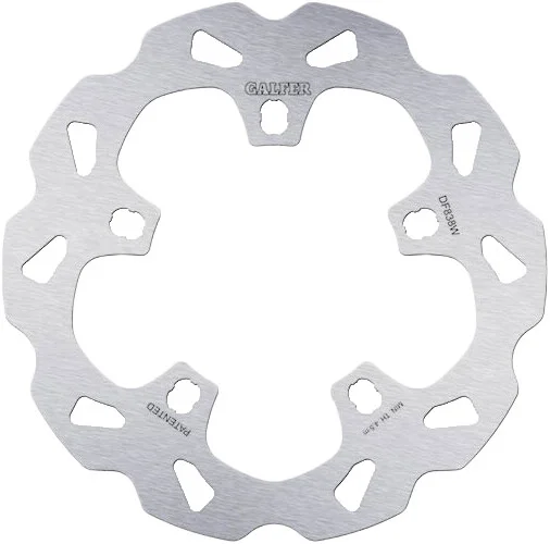 GALFER - DF838W - Brake Rotor