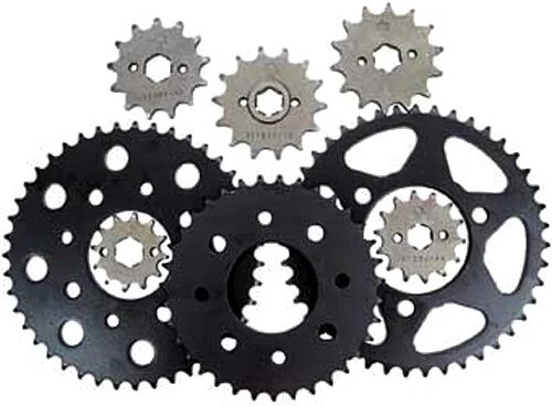 JT - JTR301.45 - Steel Rear Sprocket