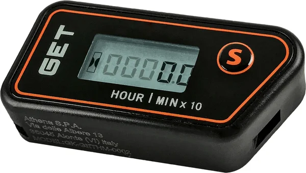 GET - GK-GETHM-0002 - Hour Meter