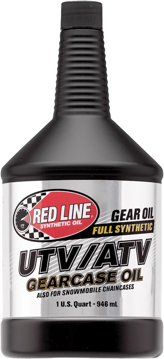 RED LINE - 43704 - Gear Oil