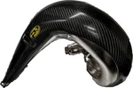 P3 - 101069 - Carbon Fiber Pipe Guard