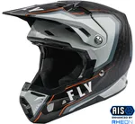 FLY RACING - 73-4428XS - Formula Carbon Axon Helmet
