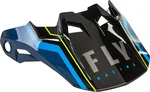 FLY RACING - 73-4726S - Formula Carbon Axon Helmet Visor