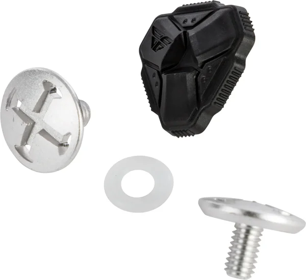 FLY RACING - 73-4728 - Formula Helmet Plastic Screws