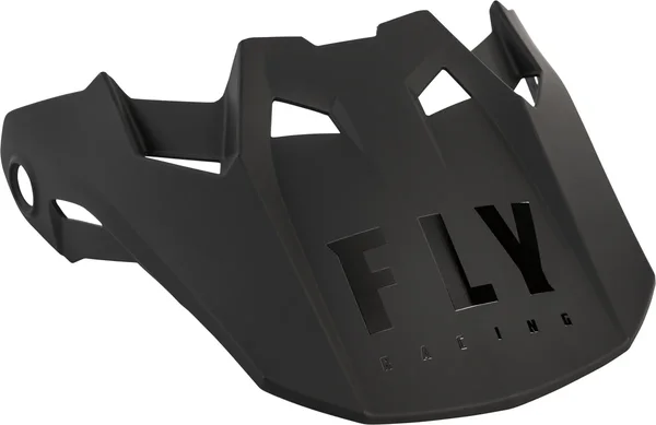 FLY RACING - 73-4728L - Formula Carbon Solid Helmet Visor