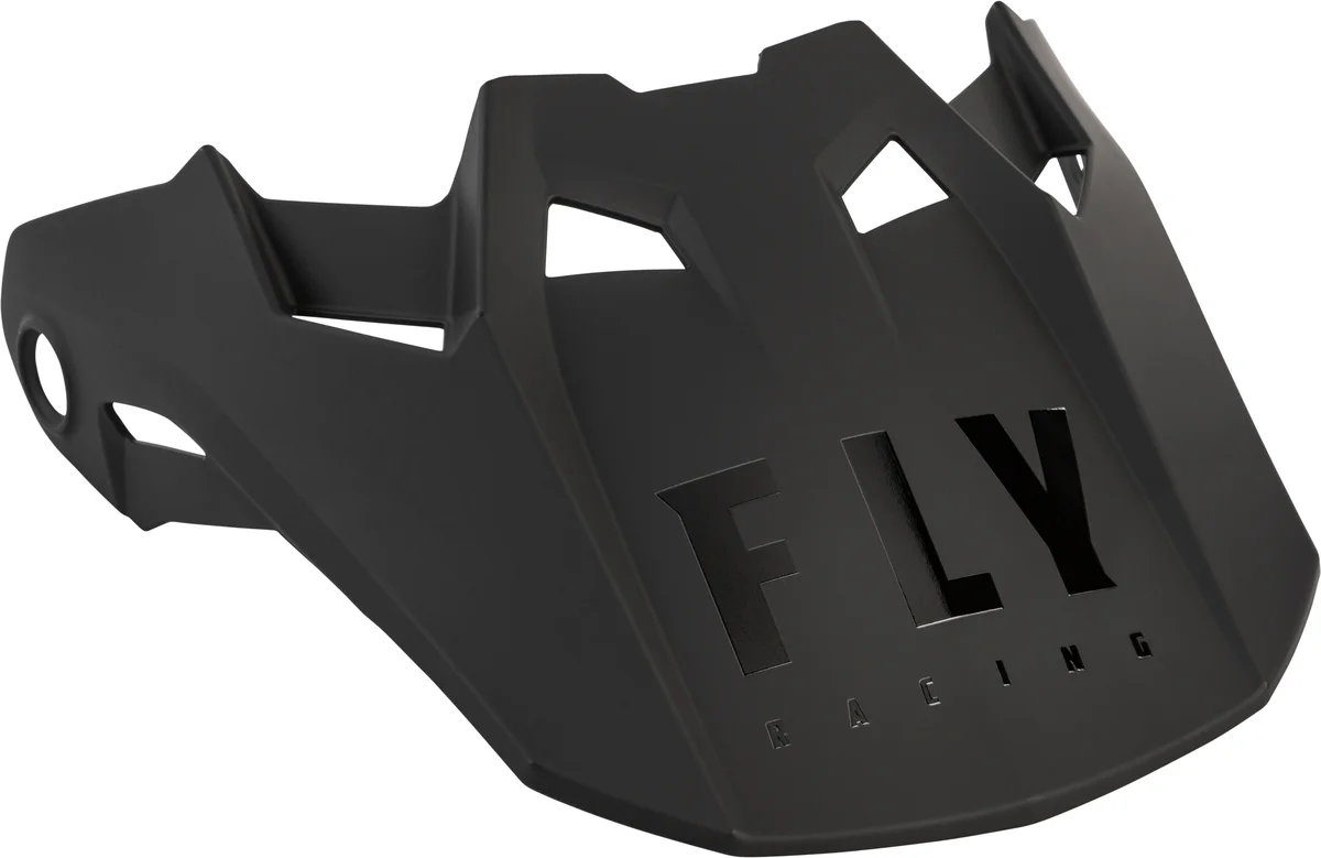 FLY RACING - 73-4728M - Formula Carbon Solid Helmet Visor