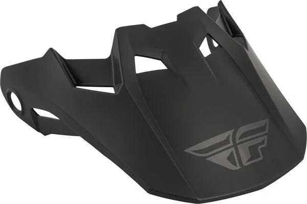 FLY RACING - 73-4735S - Formula CC Solid Helmet Visor
