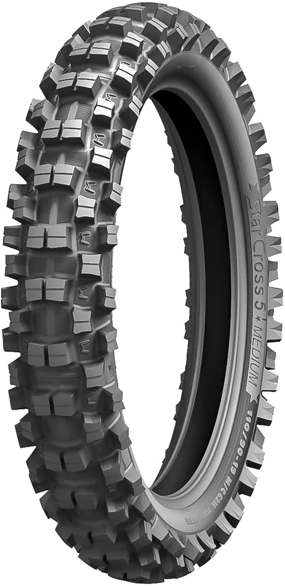 MICHELIN - 04952 - StarCross 5 Mini Tire