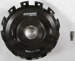 Hinson H441 High Performance Clutch Basket - Durable & Reliable for Powersports Enthusiasts