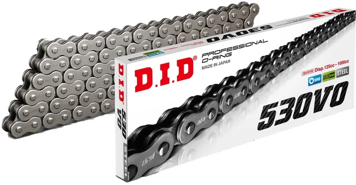 D.I.D - 530VOX96ZB - CHAIN 530VO-96L CHAIN