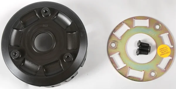 Hinson H313 High Performance Clutch Basket - Durable & Reliable for Powersports Enthusiasts