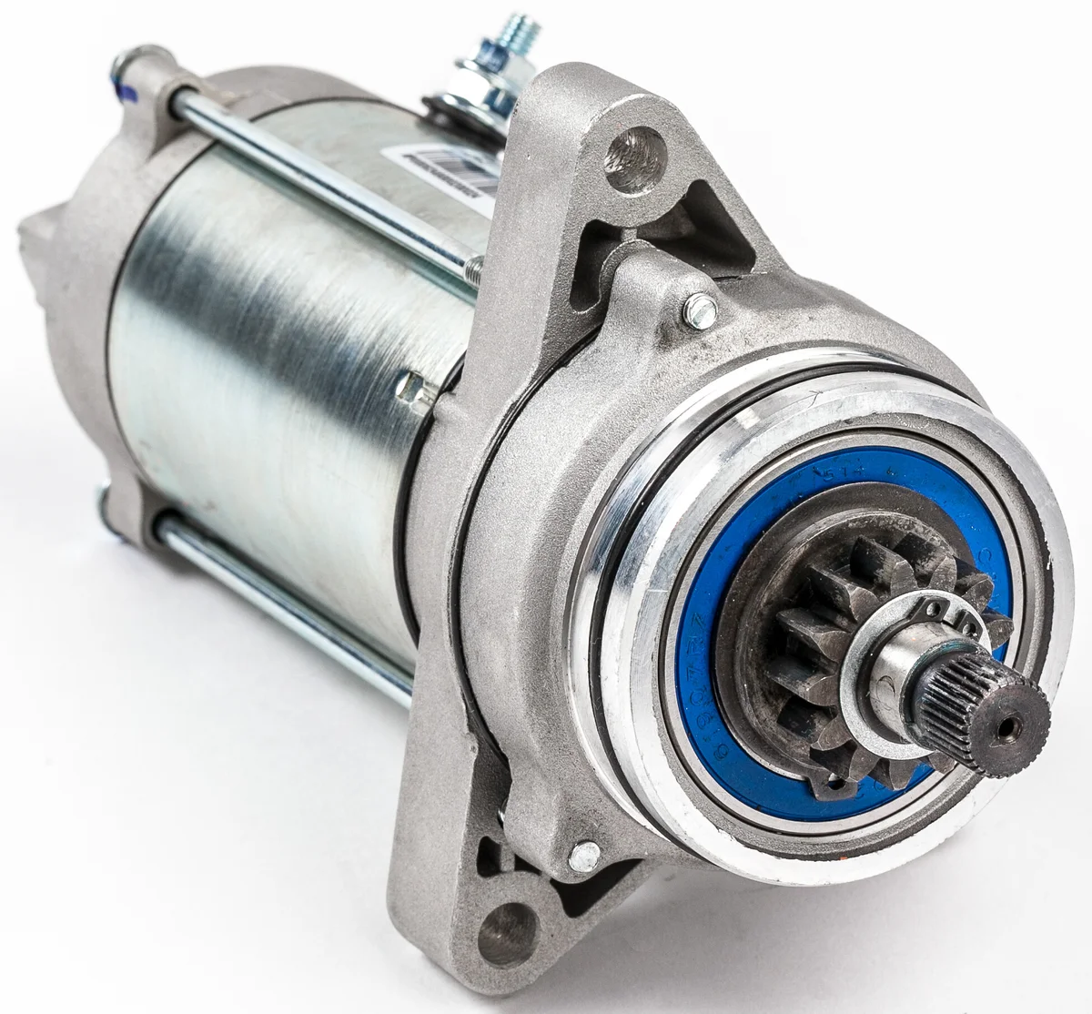 RICKS - 61-127 - Starter Motor
