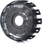 Hinson H316 High Performance Clutch Basket - Durable & Reliable for Powersports Enthusiasts