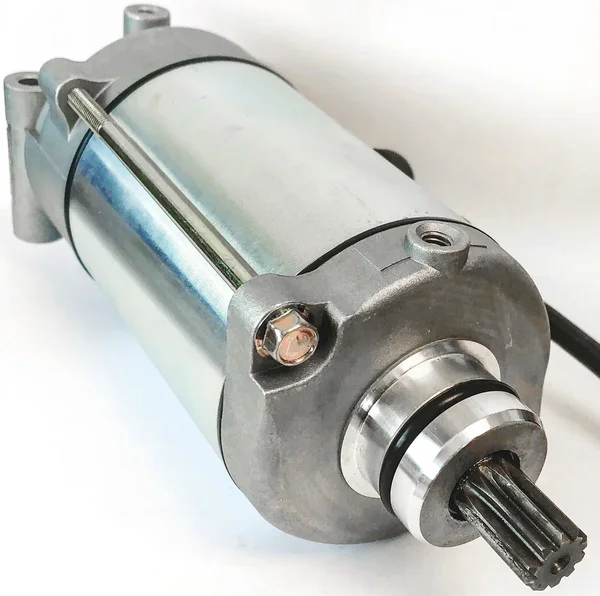 RICKS - 61-132 - Starter Motor