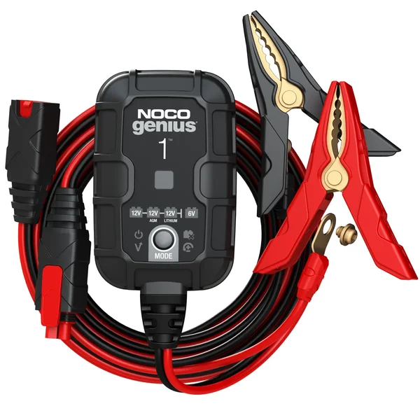 NOCO GENIUS - GENIUS1 - 3.0 Battery Charger
